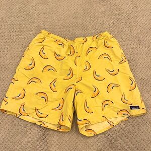 Patagonia Baggies-Long 7” L